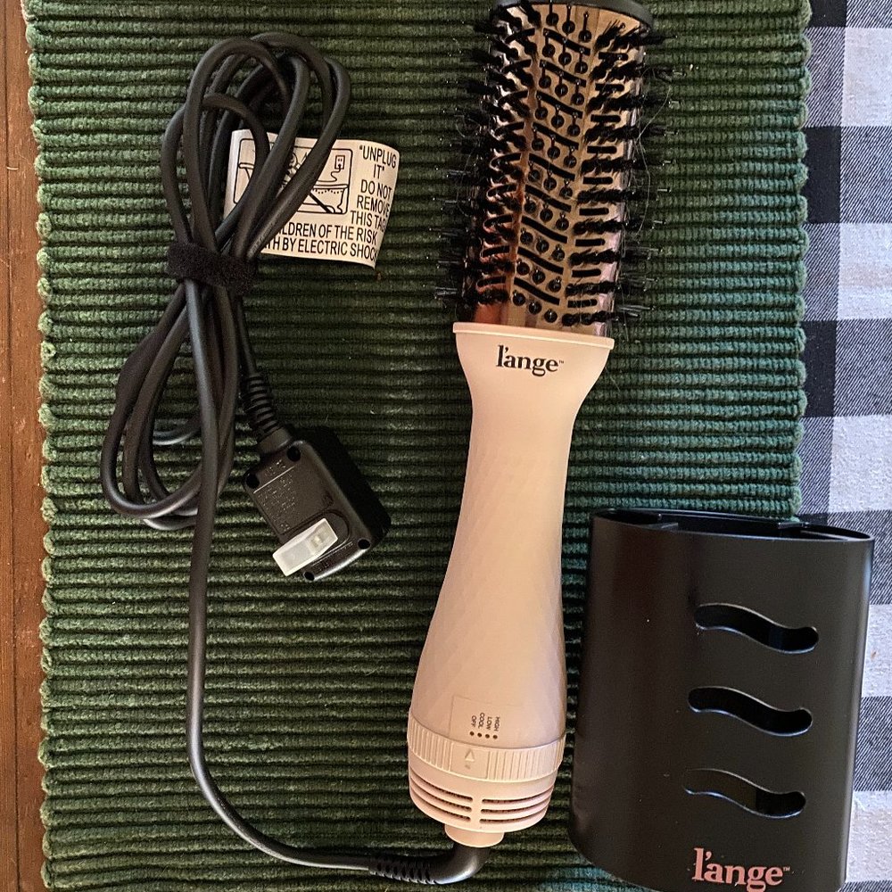 Le Volume 60MM 2-IN-1Volumizing Brush